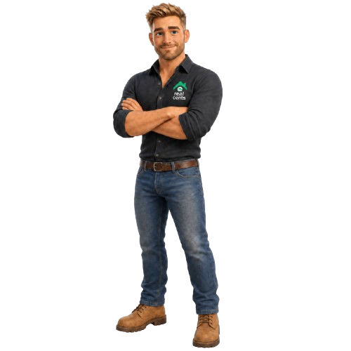 Max, your RealCents property guide